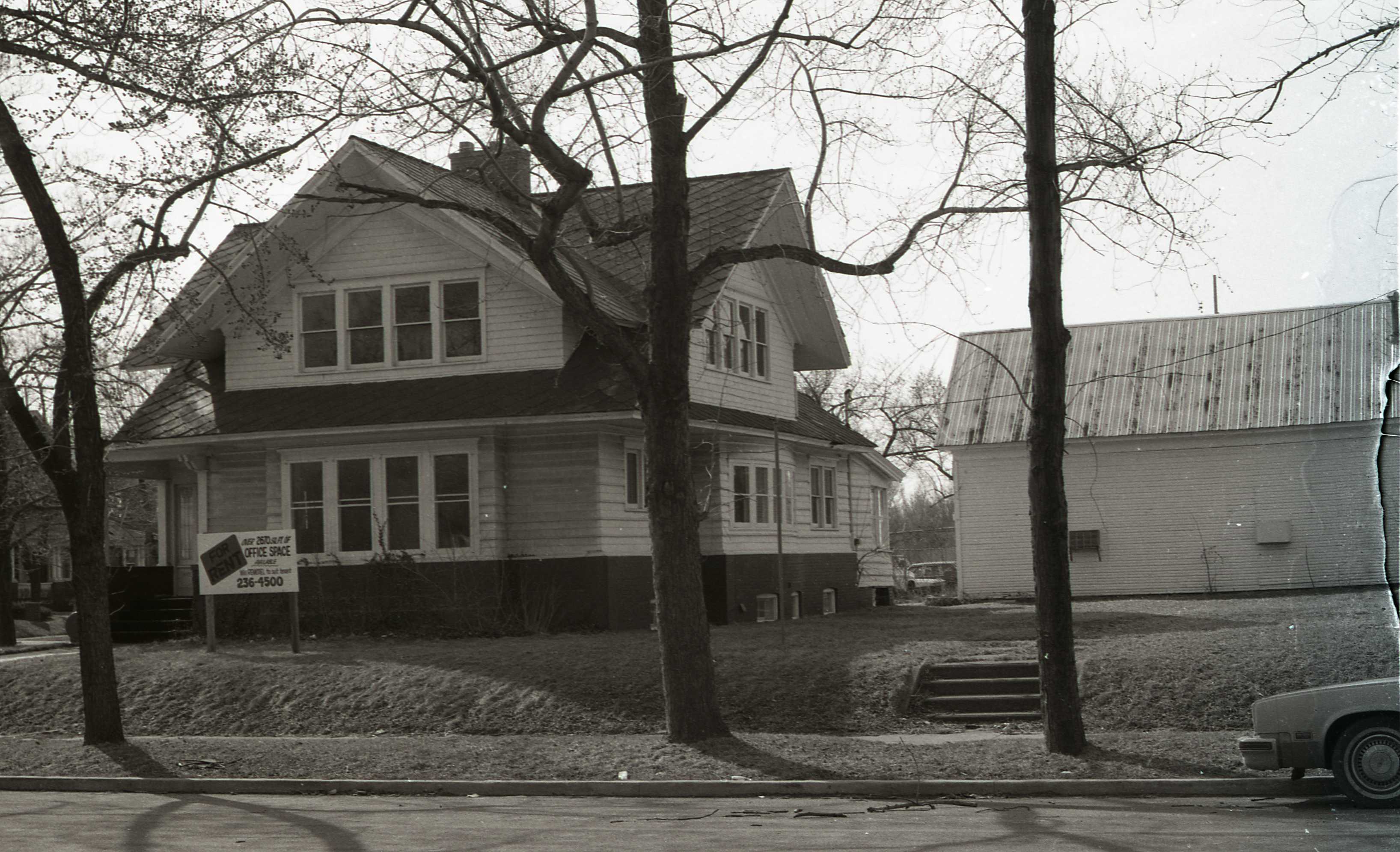 Image Credit: Historic Preservation Commission of South Bend and St. Joseph County